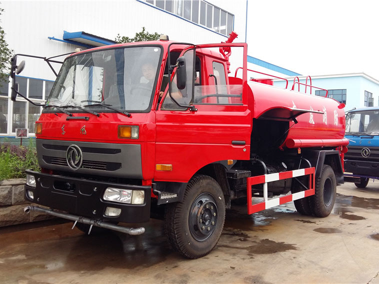 熱銷(xiāo)國(guó)六灑水車(chē)全上市