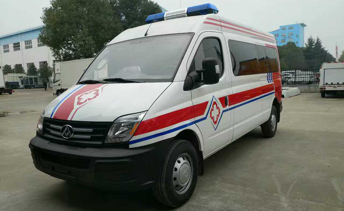 救護(hù)車(chē)多少錢(qián) 救護(hù)車(chē)的保養(yǎng)與駕駛注意事項(xiàng)